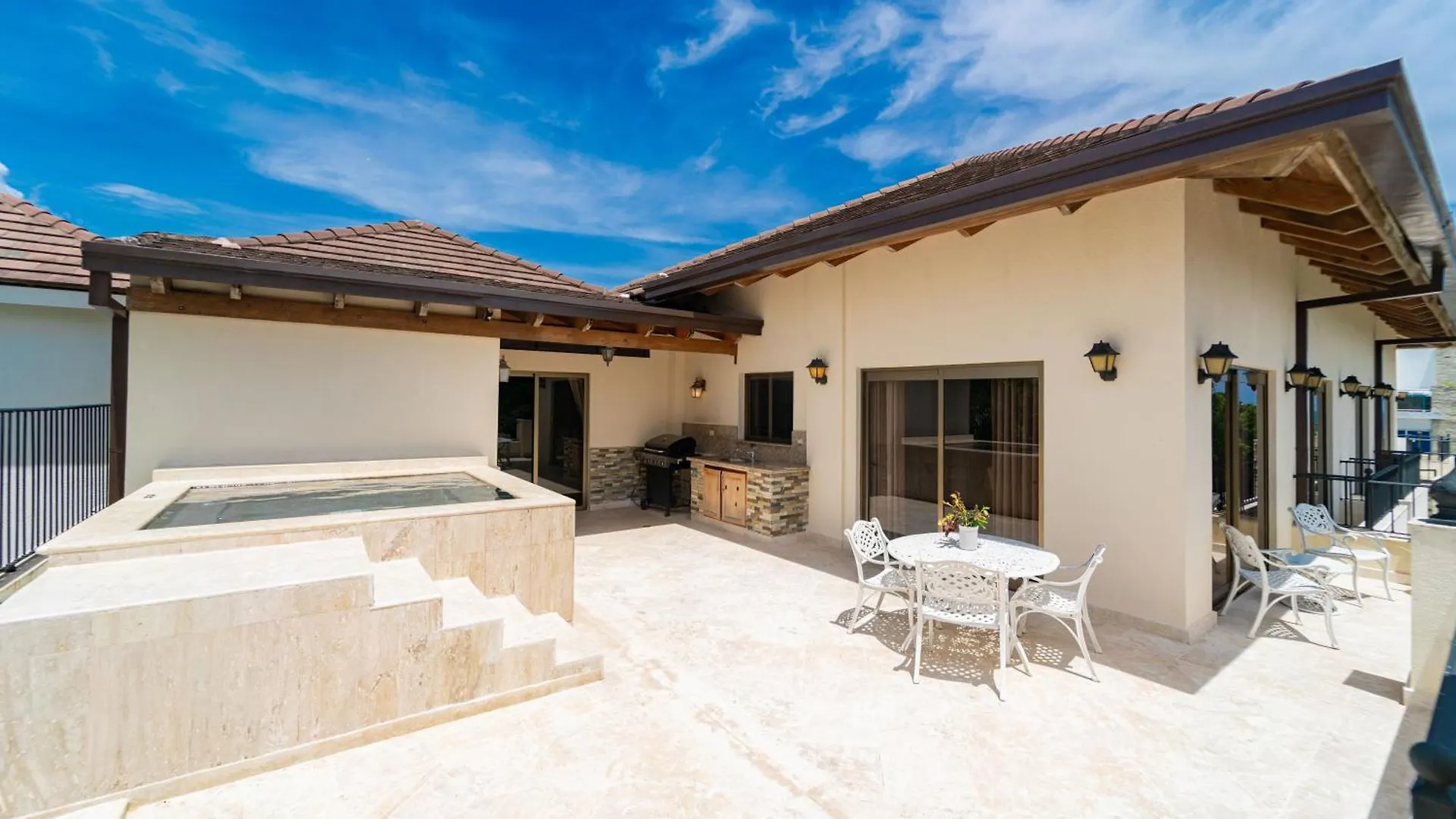 Apartment Suites At Grand Laguna Beach By Calisto Stays Sosua