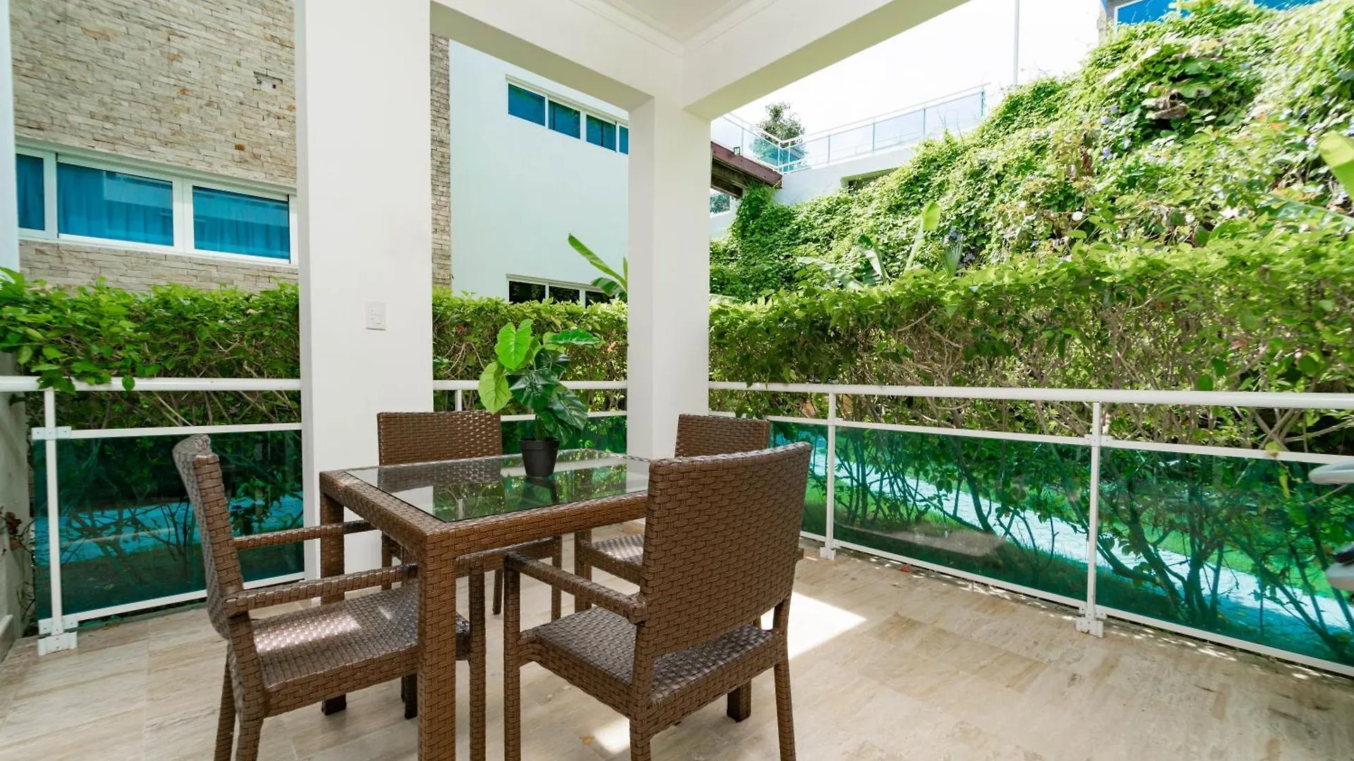 Suites At Grand Laguna Beach By Calisto Stays Sosua Apartment