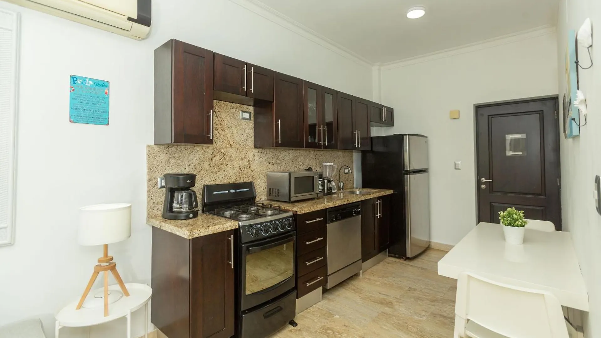 Suites At Grand Laguna Beach By Calisto Stays Sosua 0*,  Dominican Republic
