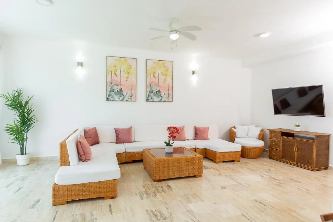 Suites At Grand Laguna Beach By Calisto Stays Sosua