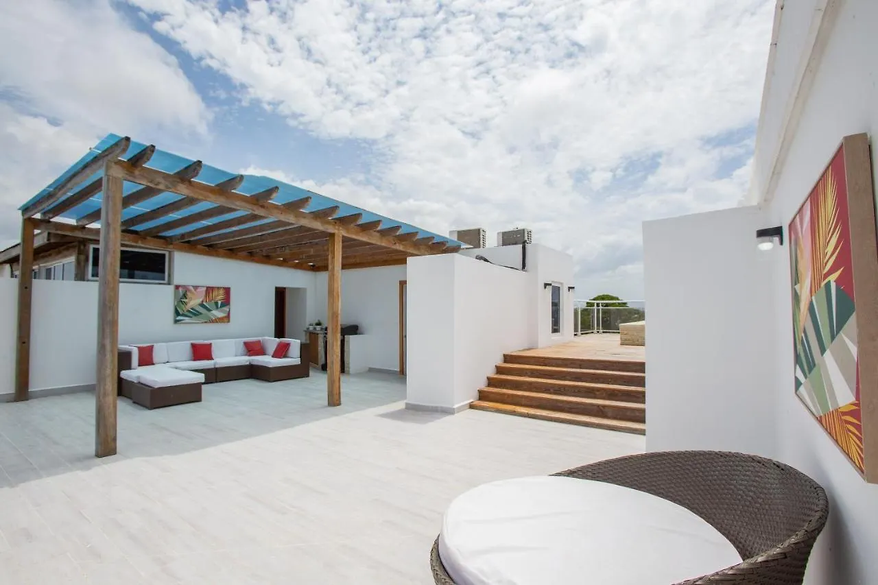 Suites At Grand Laguna Beach By Calisto Stays Sosua 0*,  Dominican Republic