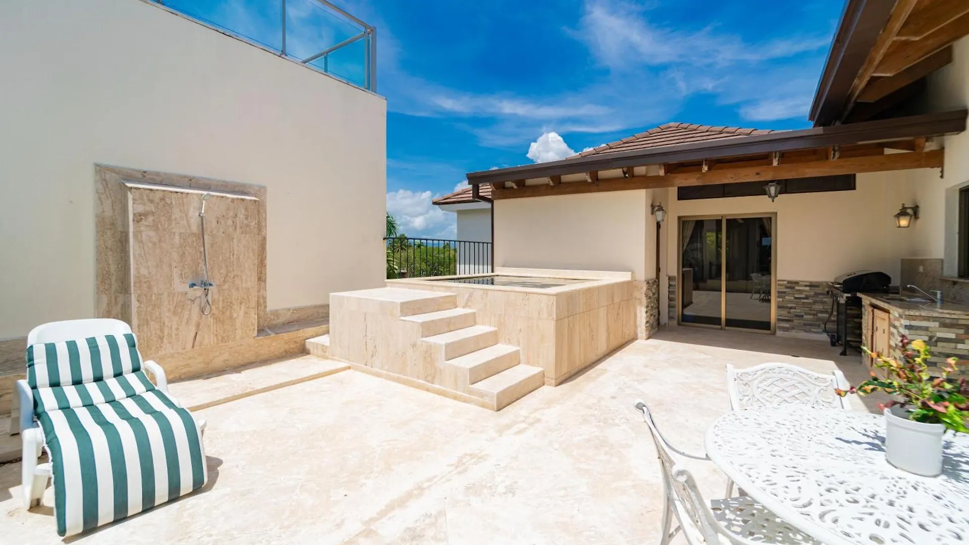 Suites At Grand Laguna Beach By Calisto Stays Sosua