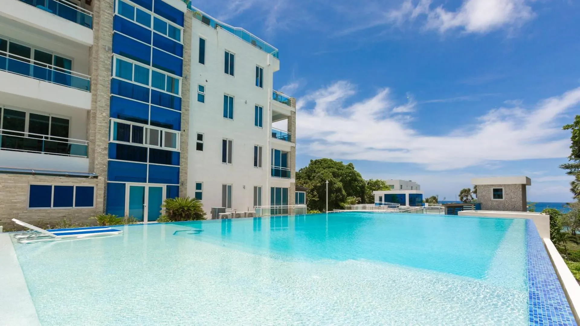 Suites At Grand Laguna Beach By Calisto Stays Sosua Apartment