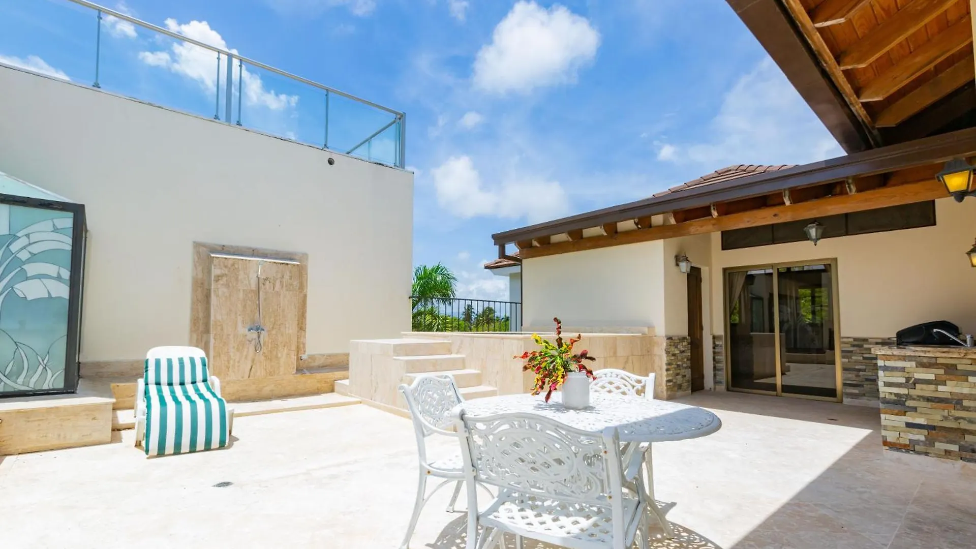 Suites At Grand Laguna Beach By Calisto Stays Sosua 0*,