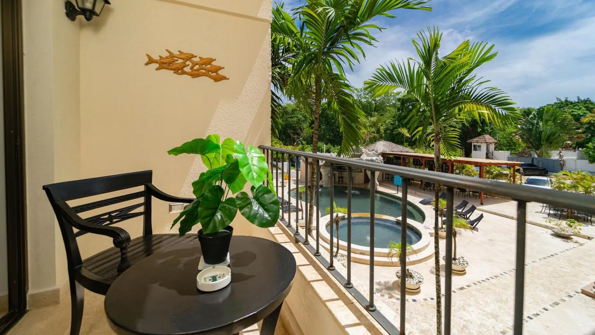Suites At Grand Laguna Beach By Calisto Stays Sosua Dominican Republic
