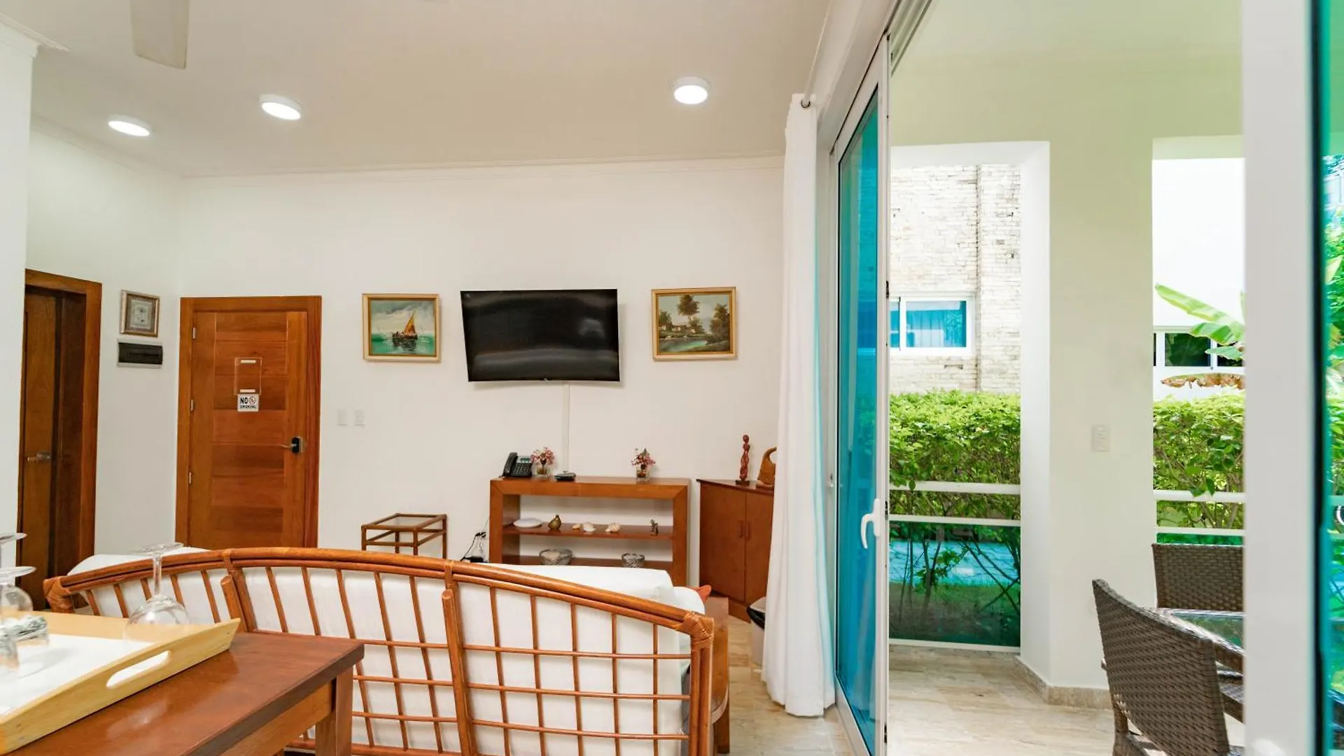 Apartment Suites At Grand Laguna Beach By Calisto Stays Sosua