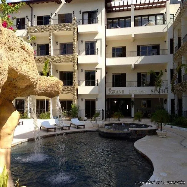 Suites At Grand Laguna Beach By Calisto Stays Sosua