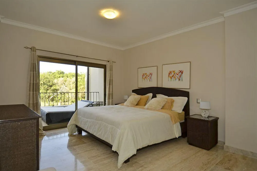 Suites At Grand Laguna Beach By Calisto Stays Sosua 0*,