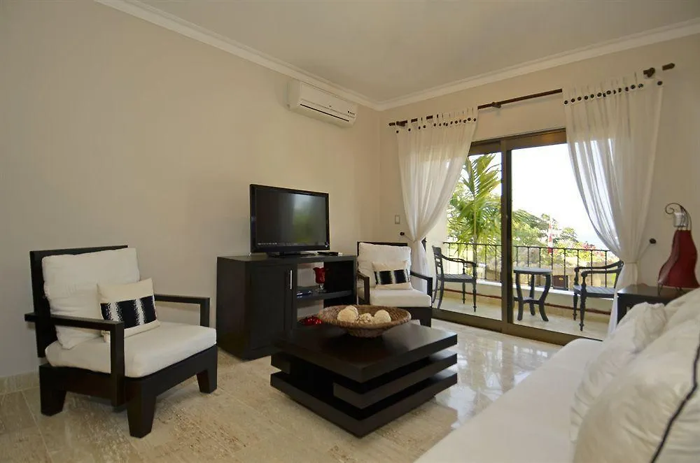 Suites At Grand Laguna Beach By Calisto Stays Sosua 0*,  Dominican Republic
